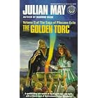 The Golden Torc by Julian May