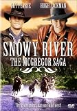 Snowy River: The McGregor Saga (REGION 1) (NTSC)