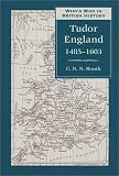 Review Stackpole Books  / Who's Who in Tudor England (Who's Who in British History)