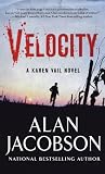 Velocity (Karen Vail Series)