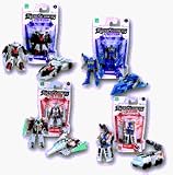 Eigenschaften Hasbro Deutschland GmbH / TRANSFORMERS Cybertron Legends of Cybertron sort