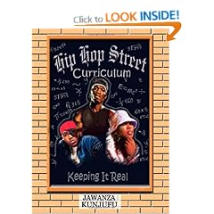 Hip Hop Street Curriculum: Keeping it Real