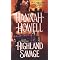 know all about Hannah Howell's Highlander Series