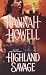  : Highland Savage