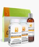 Thermoderm compare NEW DermaSculpt Fat Cellulite (3 kits)