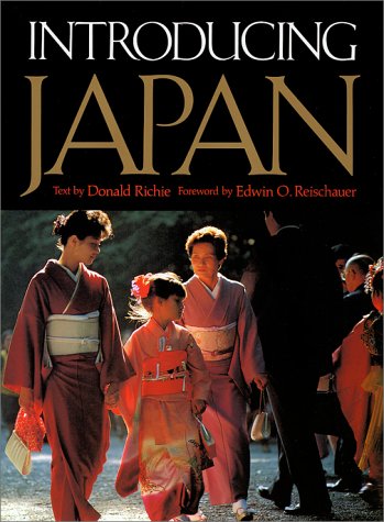 英文版 美しい日本 - Introducing Japan