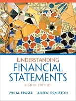 Understanding Financial Statements (8th Edition)