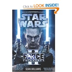 Star Wars: The Force Unleashed II
