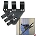 Leather Medieval Sword Frog for Long Swords and Rapiers