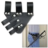 LeatherMedievalSwordFrogforLongSwordsandRapiers