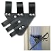 Leather Medieval Sword Frog for Long Swords and Rapiers