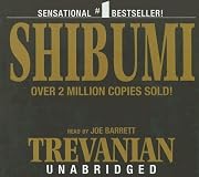 Shibumi: A Novel