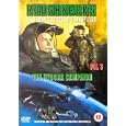 Starship Troopers Vol. 3 [UK IMPORT]