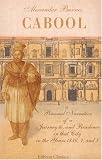 Cabool: a Personal Narrative of a Journey to, and Residence in that City, in the Years 1836, 7, and 8