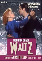 You Can Dance - Waltz