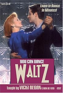 You Can Dance - Waltz