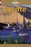 Egypt (Lonely Planet Travel Guides French Edition)