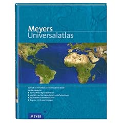 Meyers Universalatlas
