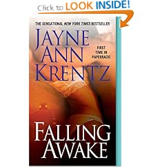 Falling Awake
