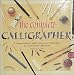 Search Our Specialty Mall : The Complete Calligrapher: A Comprehensive Guide from Basic Techniques to Inspirational Alphabets
