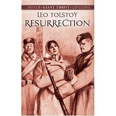 Resurrection (Dover Giant Thrift Editions)