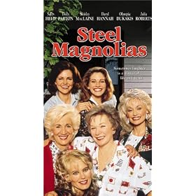 Steel Magnolias - Special Edition [VHS]