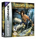Prince of Persia: The Sands of Time
