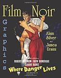 Film Noir Graphics: Where Danger Lives