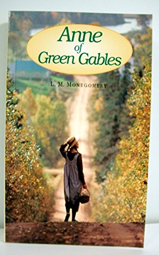 Anne of Green Gables (1908 ) A NOVEL by Lucy Maud Montgomery (Original Version), by Lucy Maud Montgomery
