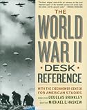 Image of Best Buy US The World War II Desk Reference Sale US, Book Sales, Inc.