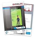 Produkt-Bild: atFoliX FX-Clear Displayschutzfolie f&uuml;r HTC 7 Trophy / 7Trophy - Displayschutz kristallklar! H&ouml;chste Qualit&auml;t - Made in Germany!