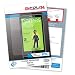 atFoliX FX-Clear Displayschutzfolie f�r HTC 7 Trophy - Displayschutz kristallklar! H�chste Qualit�t - Made in Germany!