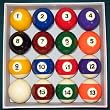Imperial Deluxe Series 2 1/4-Inch Set
