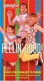 Feelin Good! - Laughing Pizza featuring Lisa Michaelis [Songs for Families to Share] [VHS]