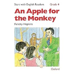 An Apple for the Monkey