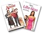 Annie (1999) / Life-Size