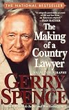 The Making of a Country Lawyer: An Autobiography