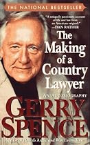 The Making of a Country Lawyer: An Autobiography
