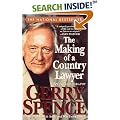 The Making of a Country Lawyer: An Autobiography