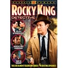 Click here to buy Rocky King Detective, Volume 1.