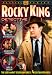 Rocky King Detective, Volume 1