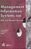 Review Computational Mechanics, Inc.  / Management Information Systems 2000 : GIS and Remote Sensing (Management Information Systems)