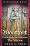 The Viceroy 1243 to 1253 (Montfort The Founder of Parliament)