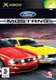 Produkt-Bild: Ford Mustang