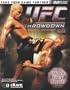 Ultimate Fighting Championship: Throwdown Official Strategy Guide