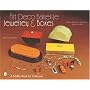 Art Deco Bakelite Jewelry & Boxes: Cubism for Everyone (Schiffer Book for Collectors)