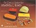 Book Art Deco Bakelite Jewelry & Boxes: Cubism for Everyone (Schiffer Book for Collectors)