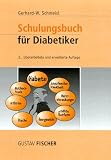 Schulungsbuch f&uuml;r Diabetiker - 