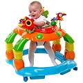 Red Kite Baby Go Round Entertainer