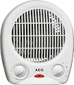 AEG 189970 HS 203 T Heizlüfter 2000 W, 230 V, weiß